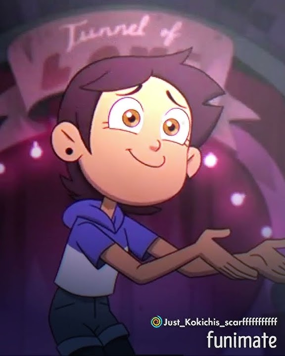 Guess I better wash my mouth out with soap// The owl house #edit #owlhouse