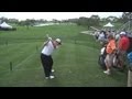 David Duval Swing Slow Motion