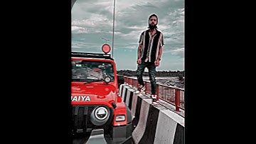 EXCUSE 2.0 || THE UK07 RIDER TRANSFROM STATUS | BABU BHAIYA STATUS || attitude😈status ||#babubhaiyaa