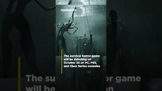 Alone In The Dark Stars David Harbour And Jodie Comer