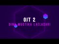 OJT 2 PKGSD-MBI 06 Dina Kota Bekasi