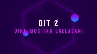 OJT 2 PKGSD-MBI 06 Dina Kota Bekasi
