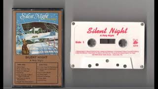 Silent Night A Holy Night Cassette - YouTube