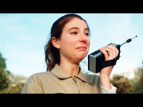 Смертельная тропа — Русский трейлер (2019)