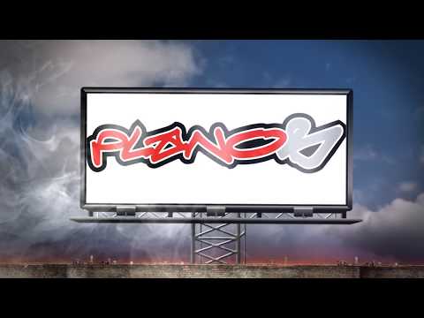 Plano B - Aliança Prod.Wty (LYRIC VIDEO)