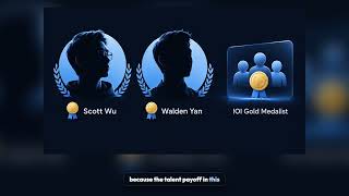Cognition AI Series E: $48B Valuation Teardown