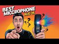 Best microphone under 2***9 | audio array am-c1 microphone best in segment ??? | Best microphone2025