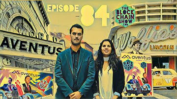 84: Aventus with Annika Monari And Alan Vey