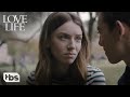 Love Life: Young Darby Lies Her Way Out Of Heartbreak (Season 1 Episode 5 Clip) | TBS