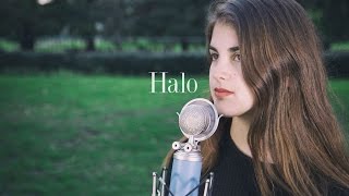 Halo (Beyonce) Cover HousePuzzle ft Greta de Acha