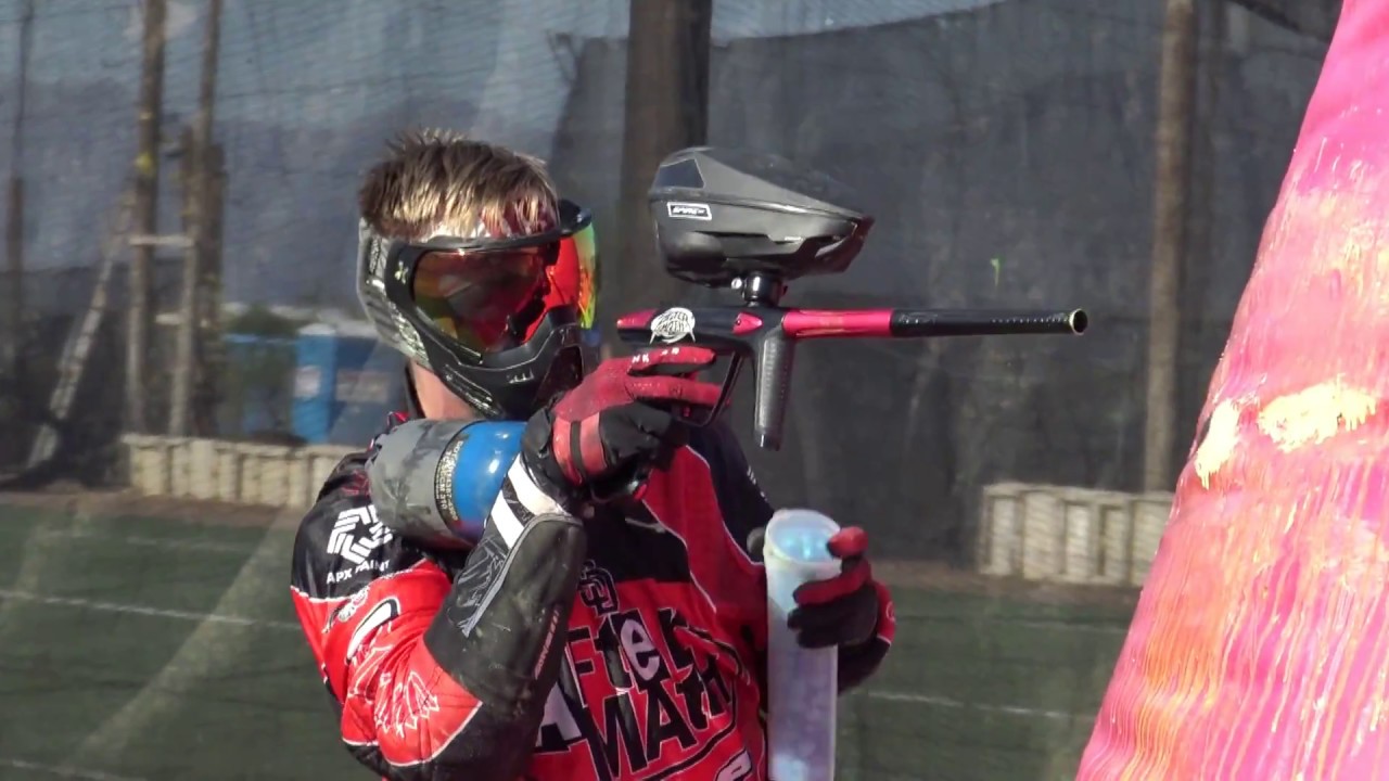 JEALOUS PAINTBALL YOUTUBER MAKES MERCH ABOUT ME YouTube