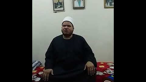 من الختمه المرتله الربع الاول من الجزء الخامس من سورة النساء