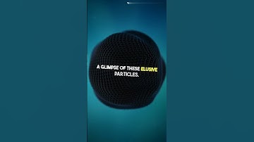 Unveiling the Mystery: Dark Matter Direct Detection Explained! #shorts