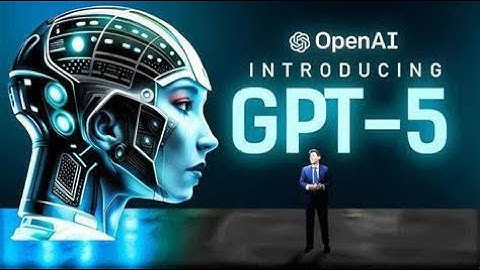 GPT 5 EXPOSED 💥How It’s Changing EVERYTHING! 🚀