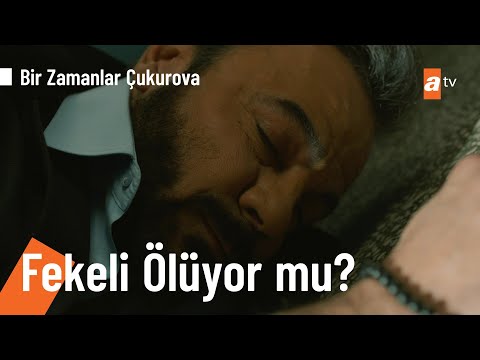 Fekeli'nin kalbi öğrendiklerine dayanamadı! - @BZC 90.  Bölüm