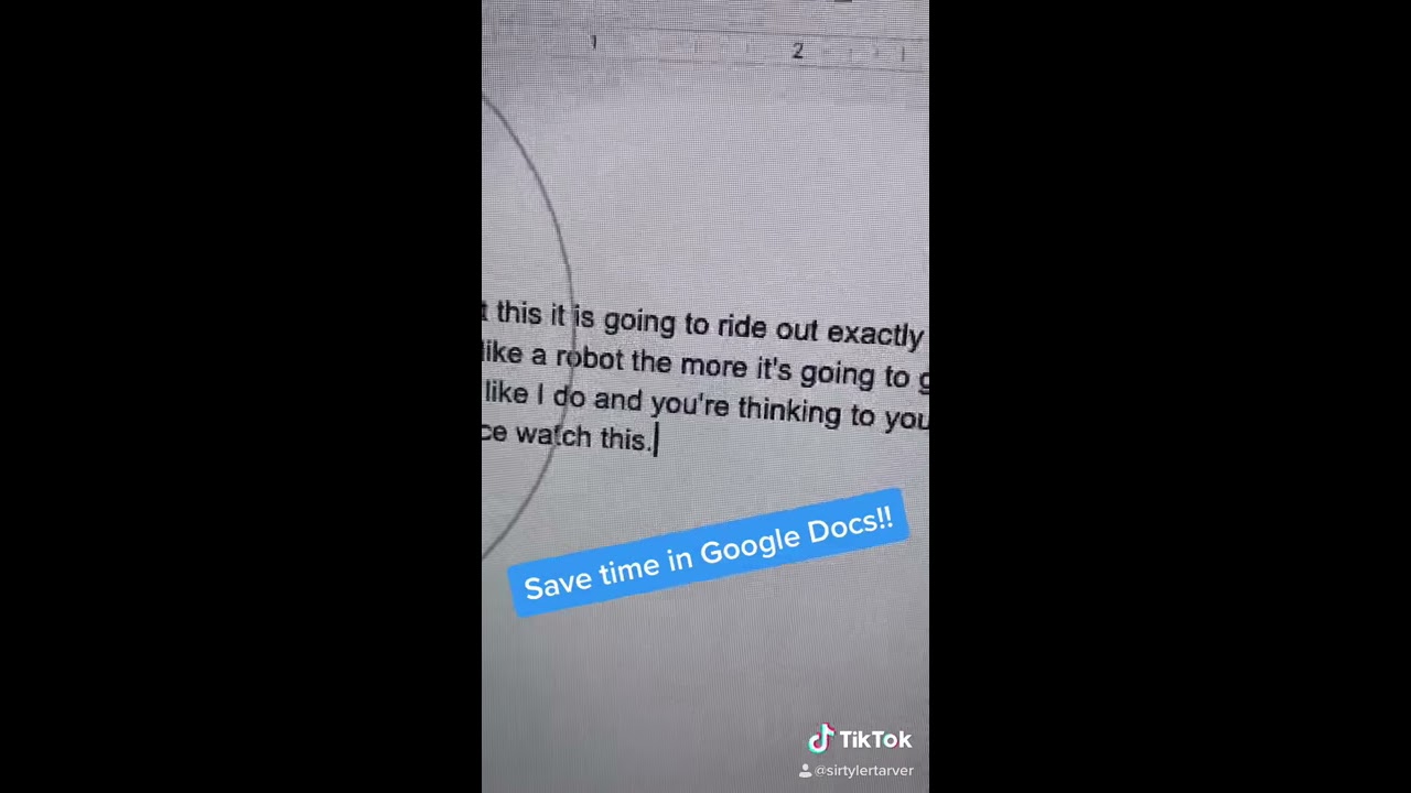 Voice To Text In Google Docs YouTube Voice To Text In Google Docs YouTube