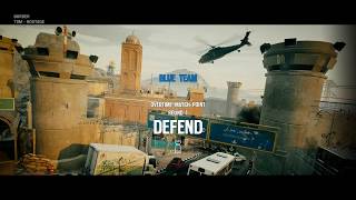 Gaming Shenanigans - Just Siege Things