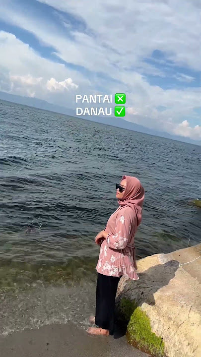 Danau Toba 🤎                                 #masukberanda  #fypyoutube  #viral #silalahi #tongging