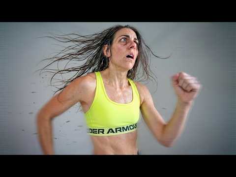 I Test 6 Weeks EXTREME HIIT to Improve VO2 Max