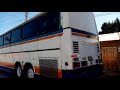 FOTO CUARTA BUSS / Nielson Diplomata 380 / Scania K-112 / Particular