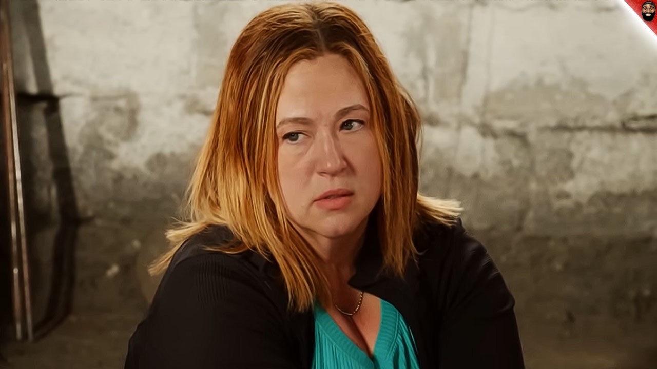 Laura's Low Self Esteem Makes Her DELUSIONAL! 90 Day Fiance: Before the 90 Days