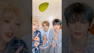 #장신즈 가득 담고서💞 #TheKingDom #더킹덤 #TKD #MUJIN #무진 #IVAN #아이반 #HWON #훤 #룽PD #룽또챌