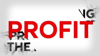Thumbnail for The world economic system is all about profit for the very few, but our future must not | DiEM25