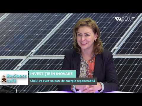Video: Experimental Zero Energy Building Amplasat în Dealurile Italiei: TVZEB