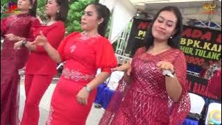 FULL REMIX NEW NADA BAHAGIA | LIVE TULANG BAWANG BARAT
