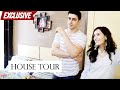 Gautam Rode & Pankhuri Awasthi's Exclusive House Tour