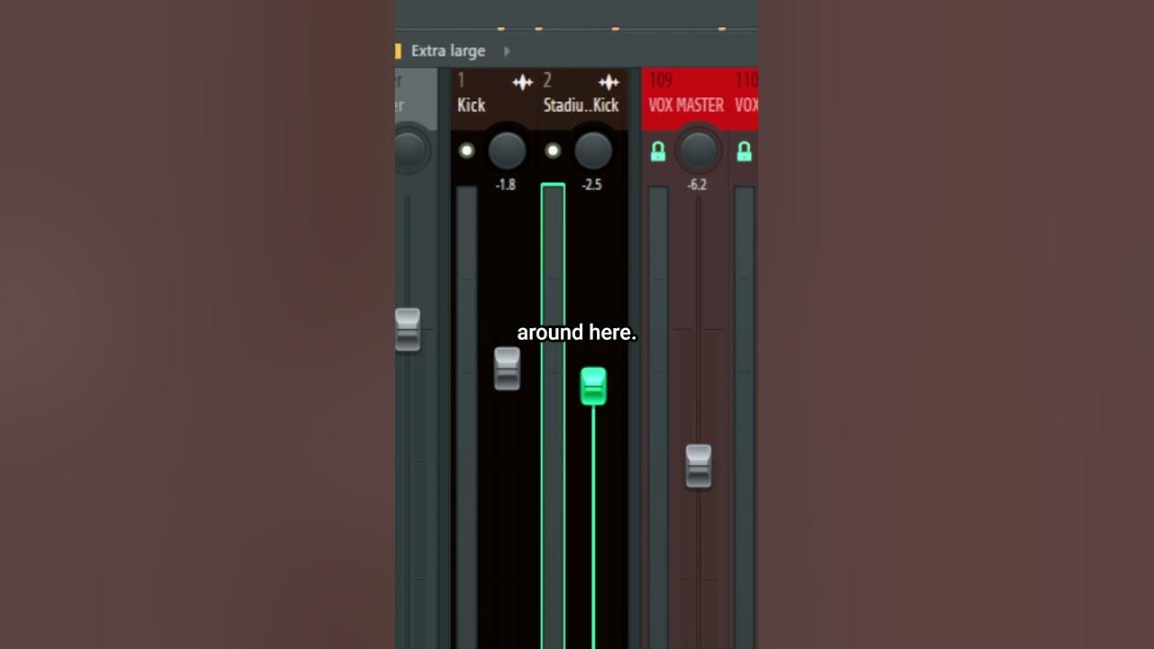 how-to-mix-music-pt-1-preparing-the-mix-youtube