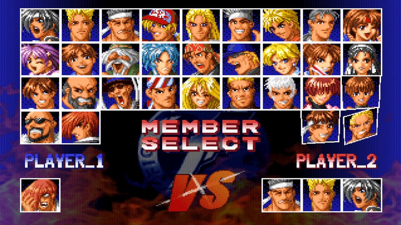 The King of Fighters Kyo Videos for PlayStation - GameFAQs