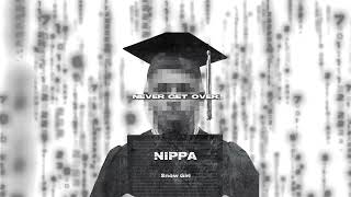 Video thumbnail of "Nippa- Snow Girl (Lyric Video)"