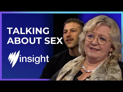 Do women expect too much from men in the bedroom?  | SBS Insight