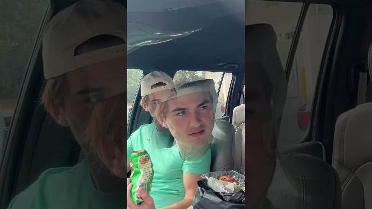 В конце концов он спас себя.