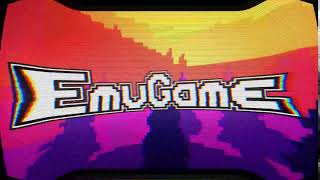 Introduction de la chaîne EmuGame