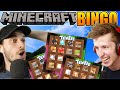 Loser of THIS minecraft challenge has to delete Minecraft FOREVER!