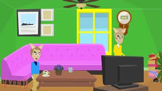 Arthur Gets Grounded On Christmas 2020