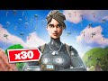 30 abonns font tout ce que je leur demande sur fortnite cest nimporte quoi