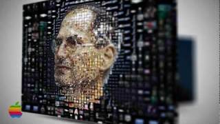 Pense Diferente (Think Different) - Steve Jobs / Guilherme Briggs by matiasbsb 121,986 views 12 years ago 1 minute, 43 seconds