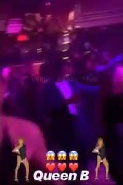 Beyoncé / Shakira Birthday Party [02.02.20] - YouTube