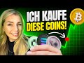 🚨 BITCOIN &amp; ETHEREUM HALTER:  Warum ich jetzt auf SOLANA setze! [Rotationsalarm]