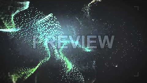 Green Atmosphere Particles