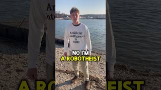 Sigma Males are NOT Atheist