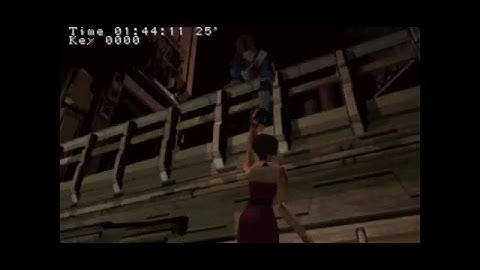 Resident Evil 2 Classic Rebirth SourceNext [No Commentary]