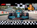 MODO HISTORIA DE F1 2021 "BRAKING POINT" (EPISODIO 5) DjMaRiiO