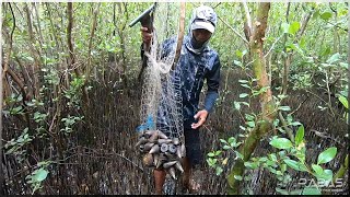 EP213-Part1 - Bagongon Forage and Cook | Occ. Mindoro