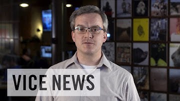 On The Line: Ryan Faith Discusses National Security and Defense