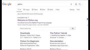 Somali Python Programming Language - Casharkii 1aad | (2020)