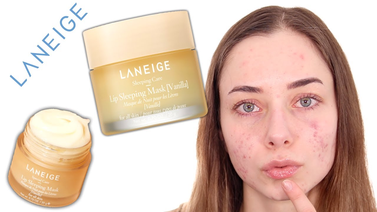 vanilla laneige lip laneigeing mask blog.knak.jp